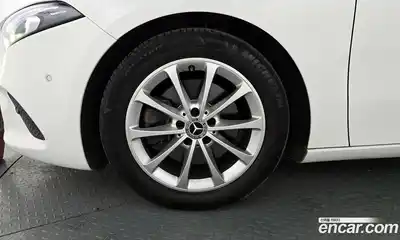 Mercedes-Benz A-Class 2020 2.0 гидро в Москве, миниатюра 5