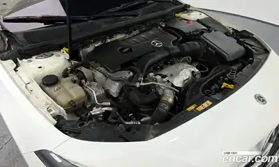 Mercedes-Benz A-Class 2020 2.0 гидро в Москве, миниатюра 6