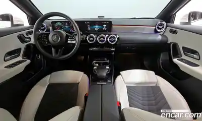 Mercedes-Benz A-Class 2020 2.0 гидро в Москве, миниатюра 7