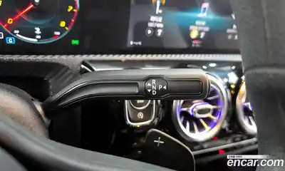 Mercedes-Benz A-Class 2020 2.0 гидро в Москве, миниатюра 9