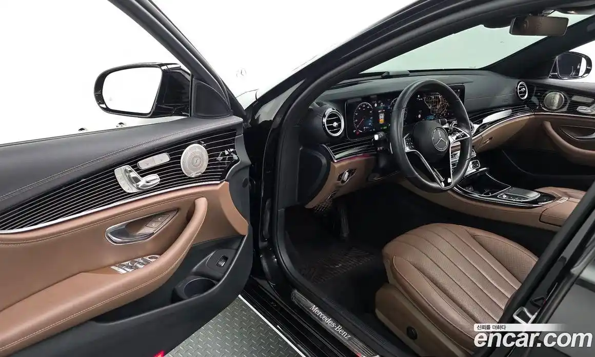 Mercedes-Benz E-Class 2021 3.0 гидро в Москве, фото 11