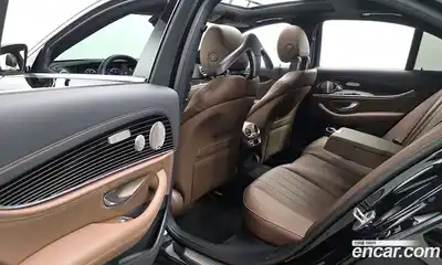 Mercedes-Benz E-Class 2021 3.0 гидро в Москве, миниатюра 12