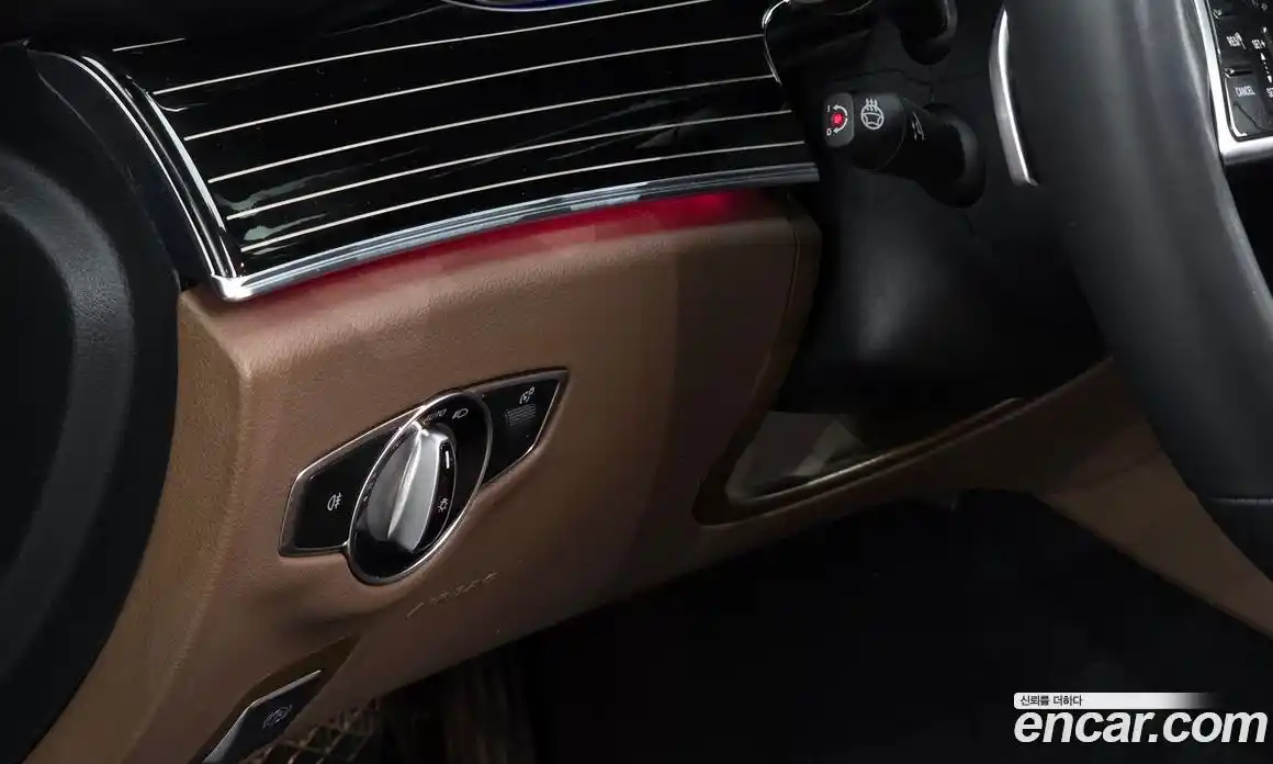 Mercedes-Benz E-Class 2021 3.0 гидро в Москве, фото 16