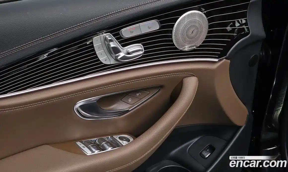 Mercedes-Benz E-Class 2021 3.0 гидро в Москве, фото 17