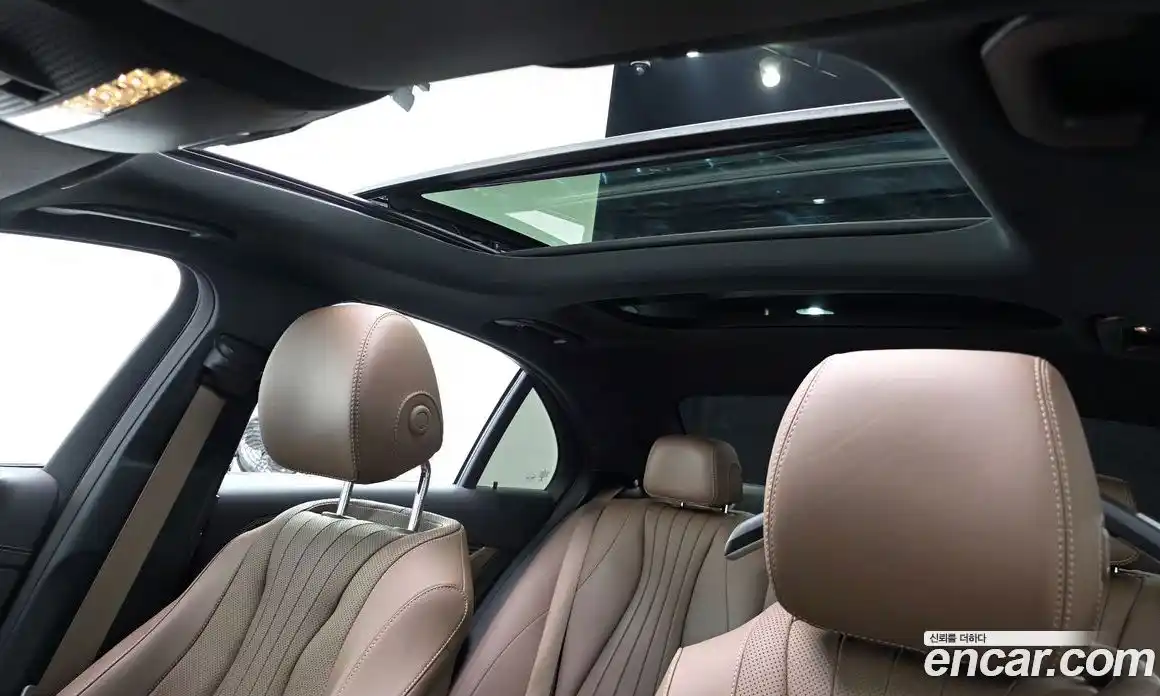 Mercedes-Benz E-Class 2021 3.0 гидро в Москве, фото 20