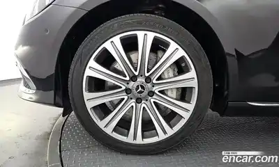 Mercedes-Benz E-Class 2021 3.0 гидро в Москве, миниатюра 5