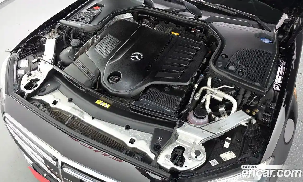 Mercedes-Benz E-Class 2021 3.0 гидро в Москве, фото 6