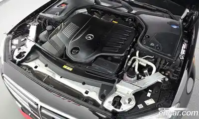 Mercedes-Benz E-Class 2021 3.0 гидро в Москве, миниатюра 6