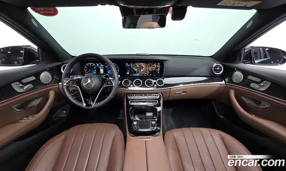 Mercedes-Benz E-Class 2021 3.0 гидро в Москве, фото 7