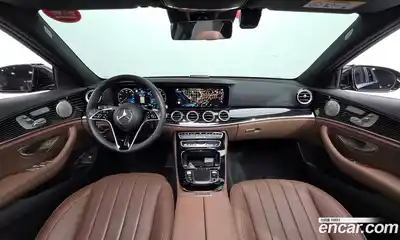 Mercedes-Benz E-Class 2021 3.0 гидро в Москве, миниатюра 7