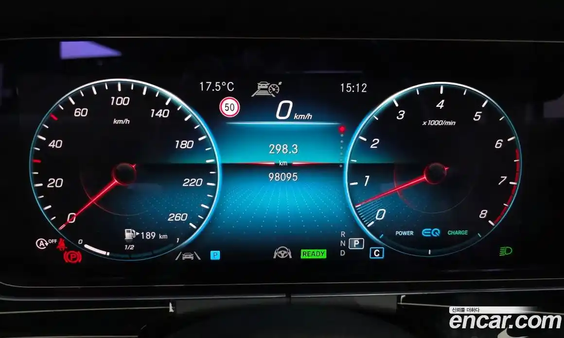 Mercedes-Benz E-Class 2021 3.0 гидро в Москве, фото 8
