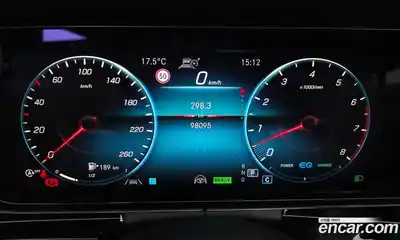 Mercedes-Benz E-Class 2021 3.0 гидро в Москве, миниатюра 8