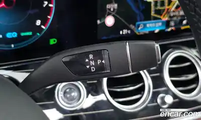 Mercedes-Benz E-Class 2021 3.0 гидро в Москве, миниатюра 9