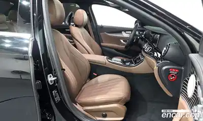 Mercedes-Benz E-Class 2021 3.0 гидро в Москве, миниатюра 10