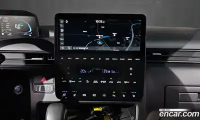 Hyundai Staria 2024 1.6 гидро в Москве, миниатюра 12