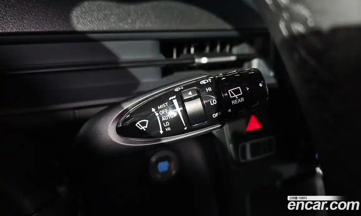 Hyundai Staria 2024 1.6 гидро в Москве, фото 15