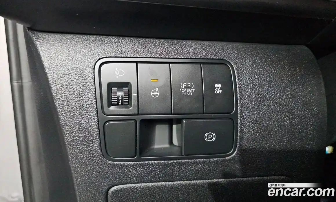 Hyundai Staria 2024 1.6 гидро в Москве, фото 16