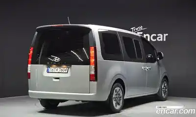 Hyundai Staria 2024 1.6 гидро в Москве, миниатюра 2