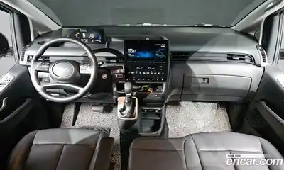 Hyundai Staria 2024 1.6 гидро в Москве, миниатюра 7