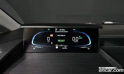 Hyundai Staria 2024 1.6 гидро в Москве, миниатюра 8