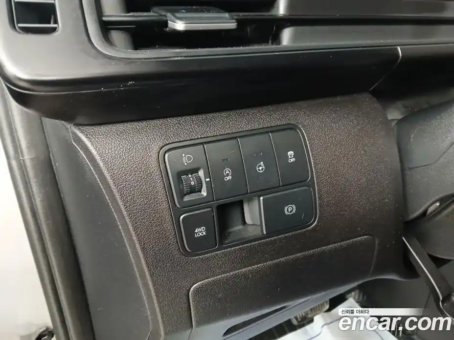 Hyundai Staria 2021 2.2 гидро в Москве, фото 11