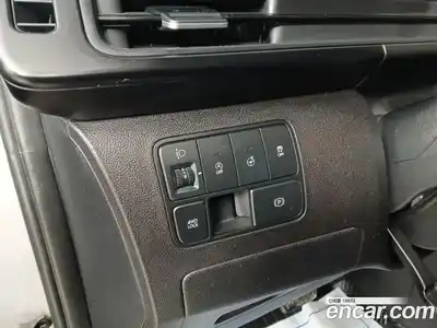 Hyundai Staria 2021 2.2 гидро в Москве, миниатюра 11