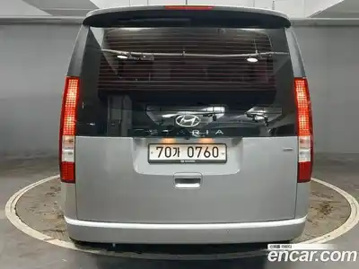 Hyundai Staria 2021 2.2 гидро в Москве, миниатюра 5