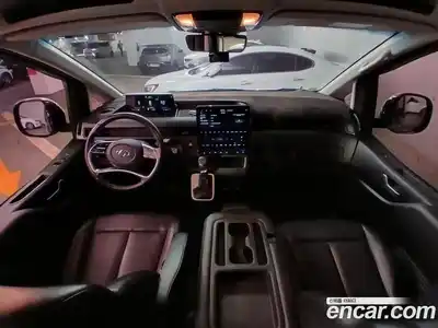 Hyundai Staria 2021 2.2 гидро в Москве, миниатюра 6