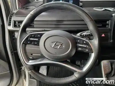 Hyundai Staria 2021 2.2 гидро в Москве, миниатюра 8