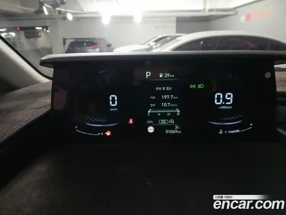 Hyundai Staria 2021 2.2 гидро в Москве, фото 9