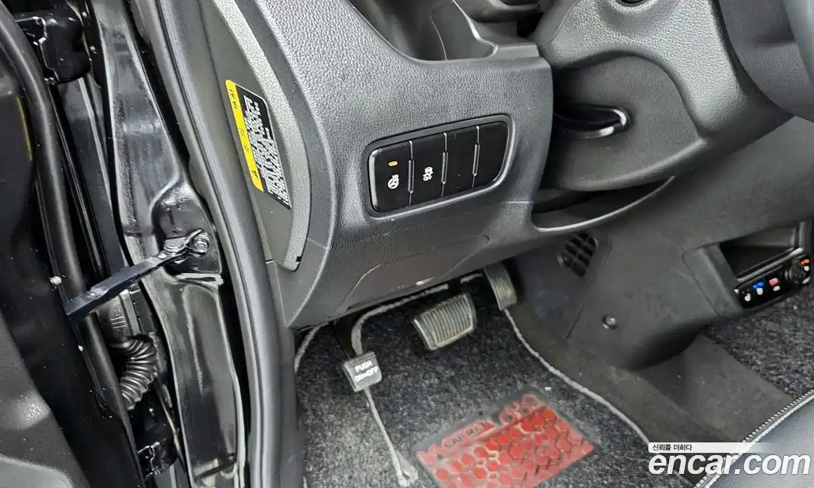 Kia Ray 2023 1.0 гидро в Москве, фото 14