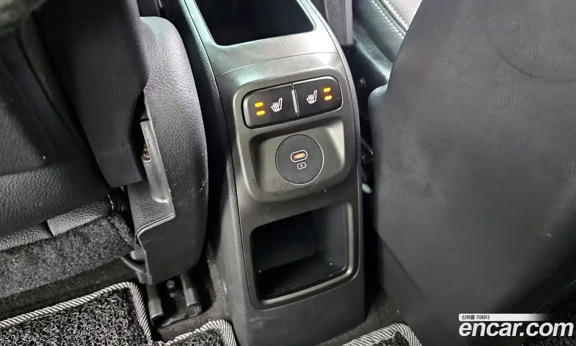 Kia Ray 2023 1.0 гидро в Москве, фото 18