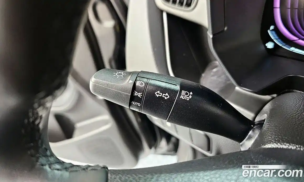 Kia Ray 2023 1.0 гидро в Москве, фото 19