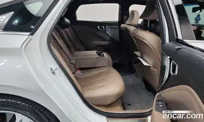Kia K8 2023 1.6 гидро в Москве, миниатюра 11