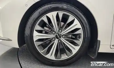 Kia K8 2023 1.6 гидро в Москве, миниатюра 4