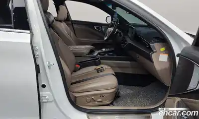 Kia K8 2023 1.6 гидро в Москве, миниатюра 10