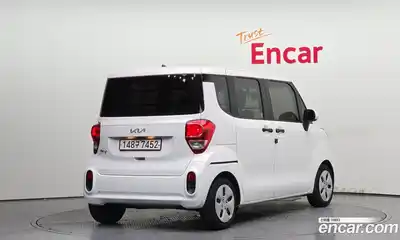 Kia Ray 2022 1.0 гидро в Москве, миниатюра 2