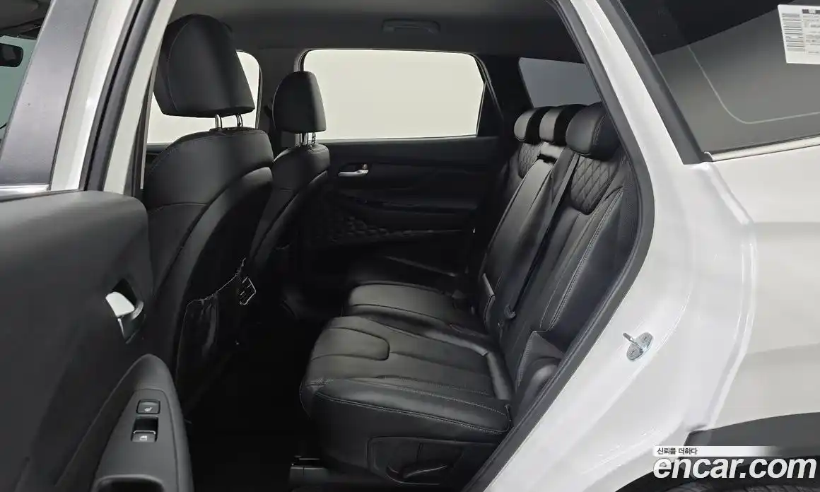 Hyundai Santa Fe 2022 2.5 гидро в Москве, фото 12