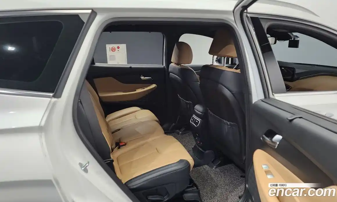 Hyundai Santa Fe 2020 2.2 гидро в Москве, фото 12