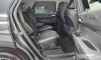 Hyundai Palisade 2022 2.2 гидро в Москве № 112996, миниатюра 12