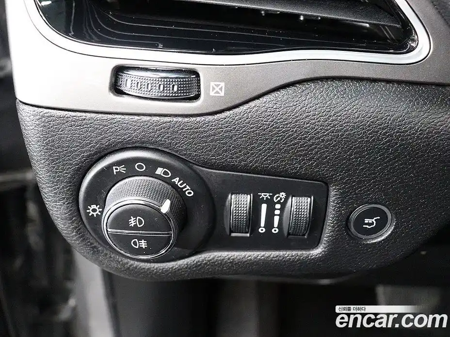 Jeep Cherokee 2021 2.4 гидро в Москве № 1139291, фото 19