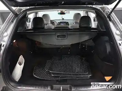 Jeep Cherokee 2021 2.4 гидро в Москве № 1139291, миниатюра 5