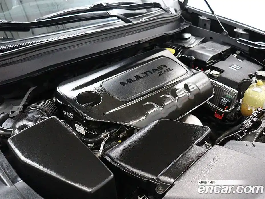 Jeep Cherokee 2021 2.4 гидро в Москве № 1139291, фото 8