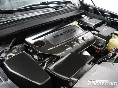 Jeep Cherokee 2021 2.4 гидро в Москве № 1139291, миниатюра 8