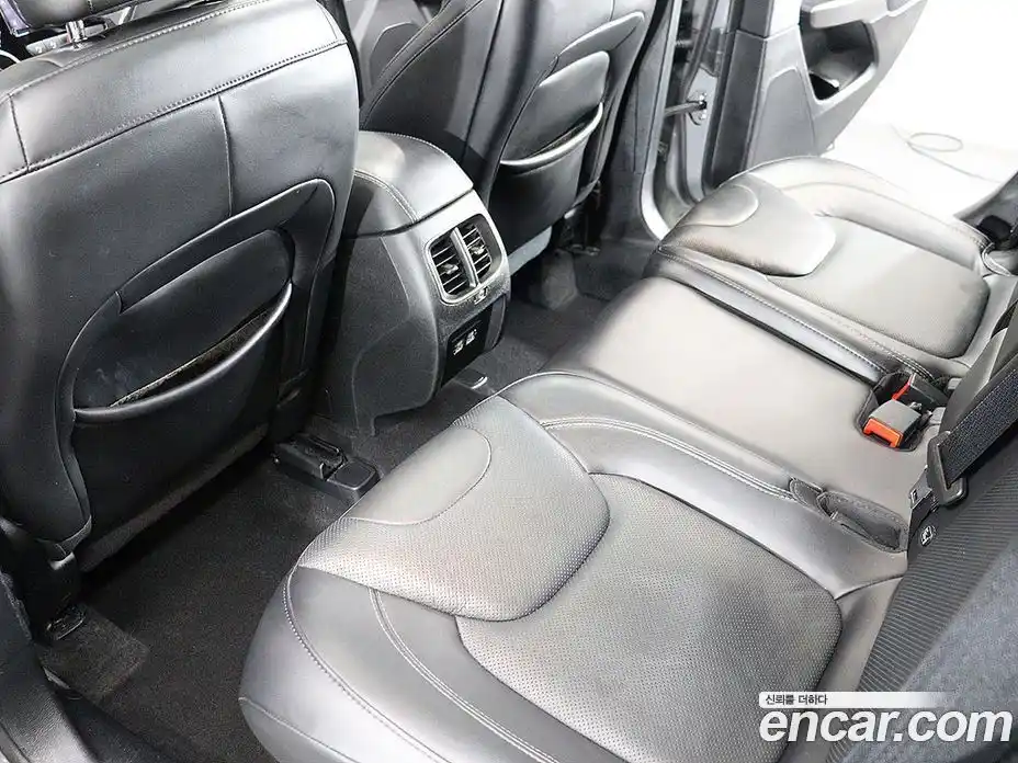 Jeep Cherokee 2021 2.4 гидро в Москве № 1139291, фото 10