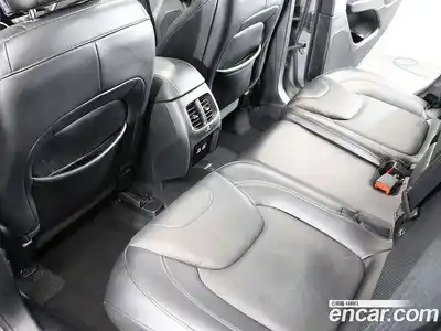 Jeep Cherokee 2021 2.4 гидро в Москве № 1139291, миниатюра 10