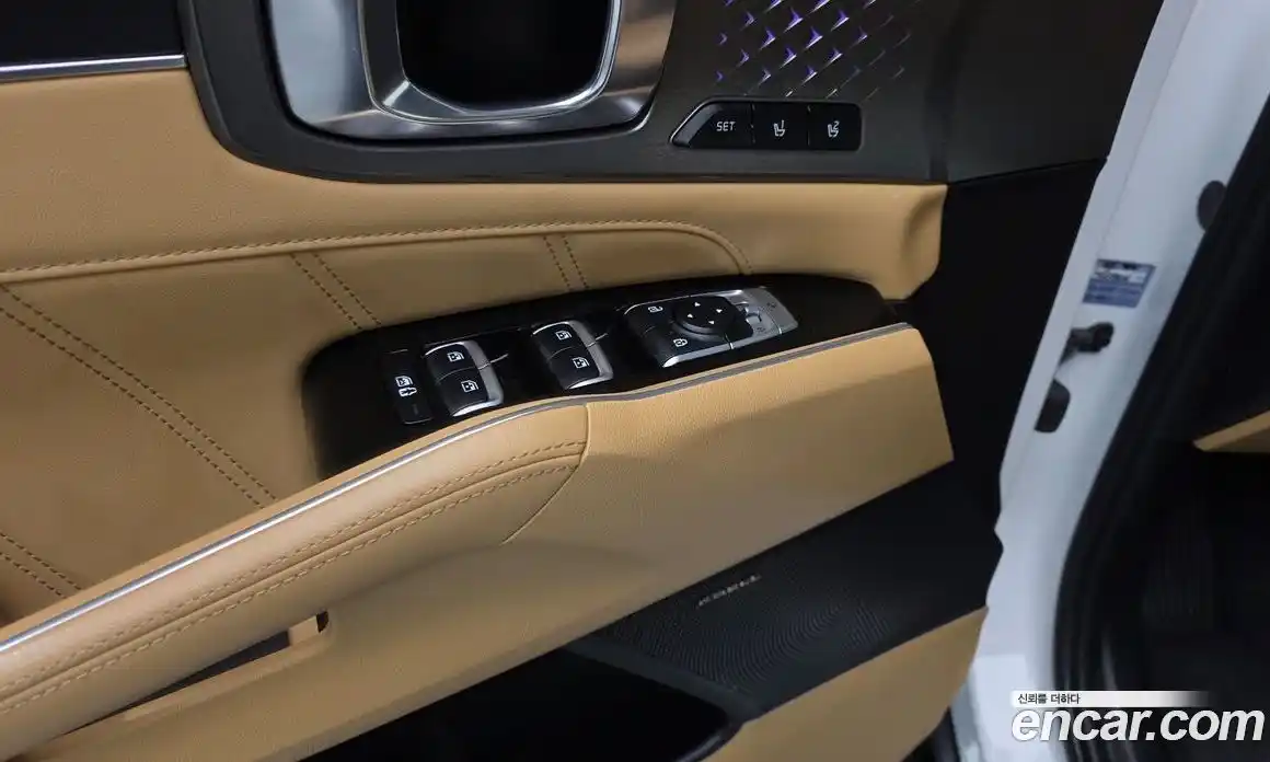 Kia Sorento 2020 1.6 гидро в Москве № 11609, фото 11