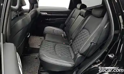Kia Mohave 2022 3.0 гидро в Москве, миниатюра 12