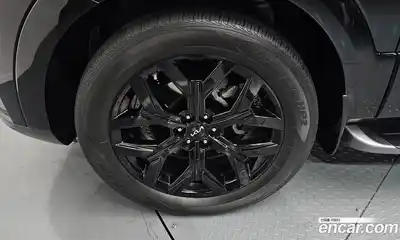 Kia Mohave 2022 3.0 гидро в Москве, миниатюра 5