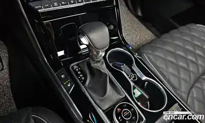 Kia Mohave 2022 3.0 гидро в Москве, миниатюра 9